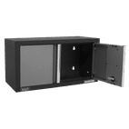 Sealey APMS65 Modular Wall Cabinet 2 Door 680mm additional 2