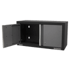Sealey APMS65 Modular Wall Cabinet 2 Door 680mm additional 3