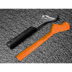 Sealey SF50OR Easy Peel Shadow Foam® Orange/Black 1200 x 550 x 50mm additional 2