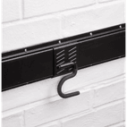 Sealey APH11 Storage Hook Single S Prong additional 2