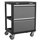 Sealey APMS66 Modular Mobile Workshop Trolley additional 1
