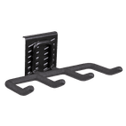 Sealey APH13 Storage Hook 4-Way additional 1