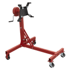 Sealey ES480D Folding Worm Drive Engine Stand 450kg additional 1