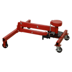 Sealey ES480D Folding Worm Drive Engine Stand 450kg additional 6