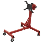 Sealey ES480D Folding Worm Drive Engine Stand 450kg additional 5