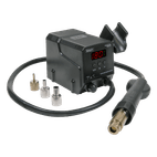Sealey SD007 Hot Air Rework Station 300W additional 1