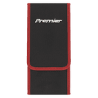 Sealey AK9238 Hammer-Thru Wood Chisel 3pc Set additional 4