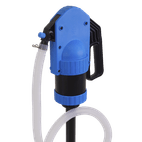 Sealey TP6809 Lever Action Pump AdBlue® additional 2