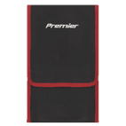 Sealey AK9239 Hammer-Thru Wood Chisel 4pc Set additional 3