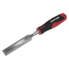 Sealey AK9235 Hammer-Thru Wood Chisel 25mm additional 1