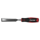 Sealey AK9235 Hammer-Thru Wood Chisel 25mm additional 3