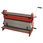 Sealey TIO760 3-in-1 Sheet Metal Machine 760mm additional 4