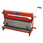 Sealey TIO760 3-in-1 Sheet Metal Machine 760mm additional 5