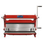 Sealey TIO760 3-in-1 Sheet Metal Machine 760mm additional 6
