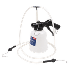 Sealey VS020TC Brake Caliper/Clutch Bleeder 1L Pneumatic Vacuum Single &amp; Twin additional 1