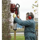 Sealey PPD100 2-Stroke Petrol Post Driver Ø100mm additional 7