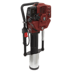 Sealey PPD100 2-Stroke Petrol Post Driver Ø100mm additional 1