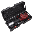 Sealey PPD100 2-Stroke Petrol Post Driver Ø100mm additional 2