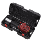 Sealey PPD100 2-Stroke Petrol Post Driver Ø100mm additional 3