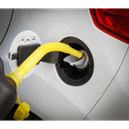 Sealey VS71 Ford Emergency Fuel Funnel - Diesel additional 2