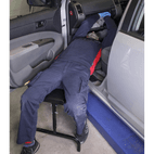 Sealey SCRBB Under Dash Creeper Board additional 8