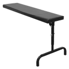 Sealey SCRBB Under Dash Creeper Board additional 1