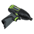 Sealey CP108VCID Cordless Impact Driver 1/4"Hex Drive 10.8V 2Ah additional 5