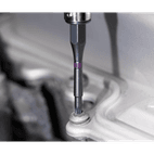 Sealey AK21902 TRX-Star*/Hex/Spline Bit Set Impact 28pc 3/8" &amp; 1/2"Sq Drive additional 5