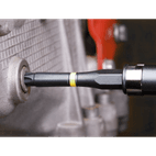 Sealey AK21902 TRX-Star*/Hex/Spline Bit Set Impact 28pc 3/8" &amp; 1/2"Sq Drive additional 2