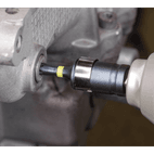 Sealey AK21902 TRX-Star*/Hex/Spline Bit Set Impact 28pc 3/8" &amp; 1/2"Sq Drive additional 3