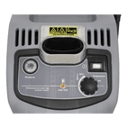 Sealey PW2500HW Hot Water 170bar Pressure Washer 230V additional 7