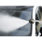 Sealey PW2500HW Hot Water 170bar Pressure Washer 230V additional 9