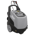 Sealey PW2500HW Hot Water 170bar Pressure Washer 230V additional 1