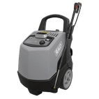 Sealey PW2500HW Hot Water 170bar Pressure Washer 230V additional 3