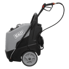 Sealey PW2500HW Hot Water 170bar Pressure Washer 230V additional 4