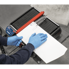 Sealey TC115 Tile Cutter Ø115mm Portable additional 5