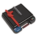 Sealey TC115 Tile Cutter Ø115mm Portable additional 4