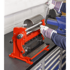 Sealey TIO305 3-in-1 Sheet Metal Machine 305mm additional 6
