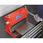 Sealey TIO305 3-in-1 Sheet Metal Machine 305mm additional 7
