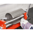 Sealey TIO305 3-in-1 Sheet Metal Machine 305mm additional 8