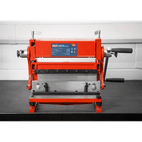 Sealey TIO305 3-in-1 Sheet Metal Machine 305mm additional 10