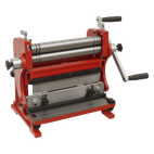 Sealey TIO305 3-in-1 Sheet Metal Machine 305mm additional 2