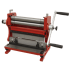 Sealey TIO305 3-in-1 Sheet Metal Machine 305mm additional 3