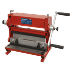 Sealey TIO305 3-in-1 Sheet Metal Machine 305mm additional 4