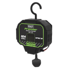 Sealey SPBC12 Battery Charger 12A Fully Automatic additional 2