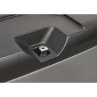 Sealey D440T Combi Fuel Tank 400L/50L Portable additional 7