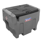 Sealey D440T Combi Fuel Tank 400L/50L Portable additional 3