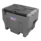 Sealey D440T Combi Fuel Tank 400L/50L Portable additional 4