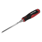 Sealey AK9230 Hammer-Thru Wood Chisel 6mm additional 1