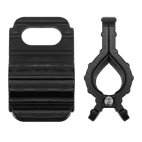 Sealey TDC01 Handlebar Tie Down Clamp - Pair additional 2